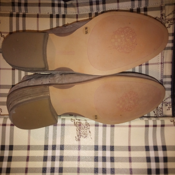 Vince Camuto Ladies Ankle Boots Size 8M - Picture 5 of 10